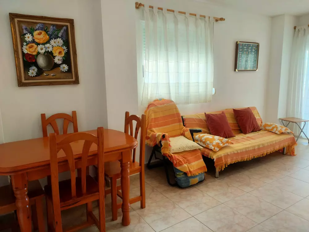 Location de Vacances Xeraco 43