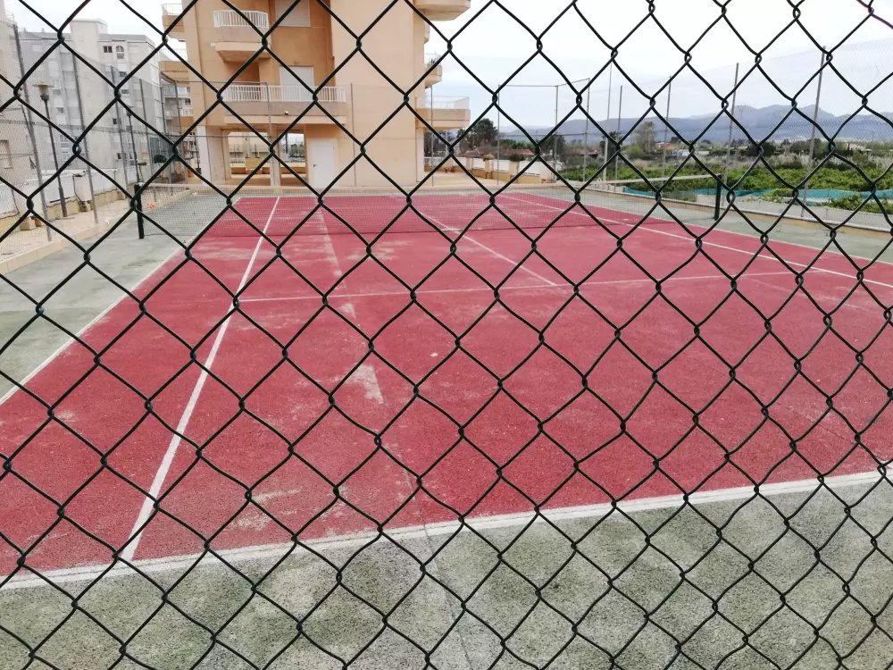 Location de Vacances Xeraco 43