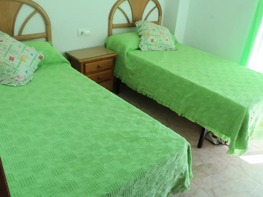 Location de Vacances Xeraco 43