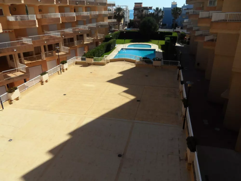 Location de Vacances Xeraco 43