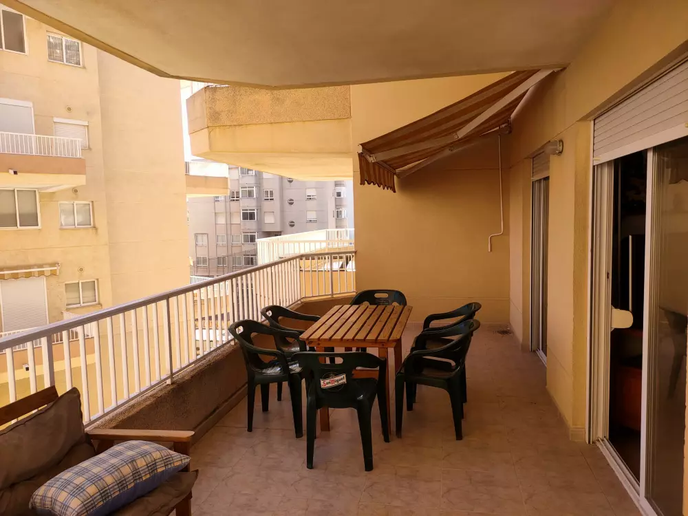 Location de Vacances Xeraco 43