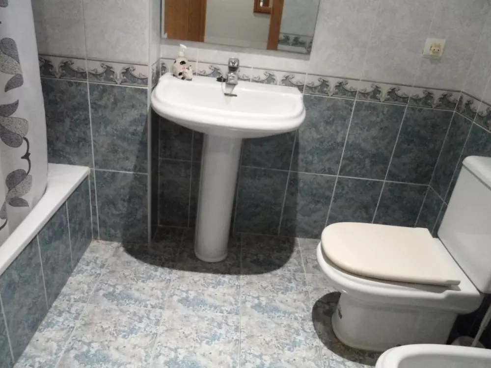 Location de Vacances Xeraco 43