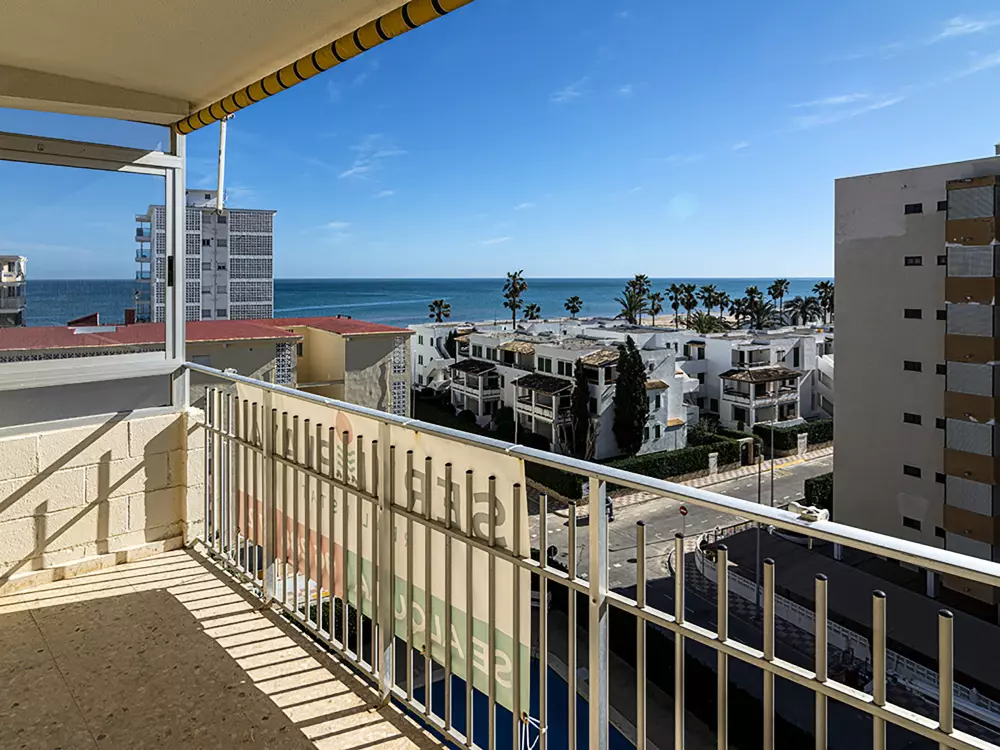 Location de Vacances Xeraco 47