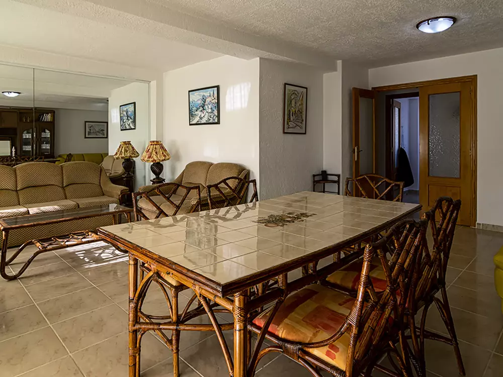 Location de Vacances Xeraco 47