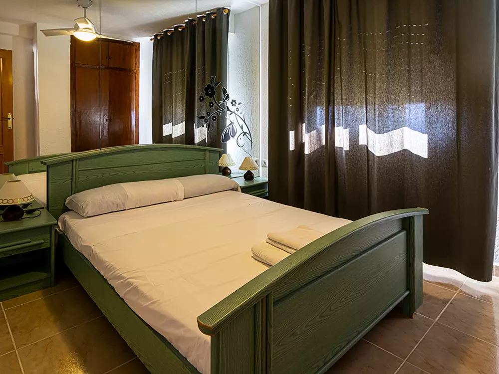 Location de Vacances Xeraco 47