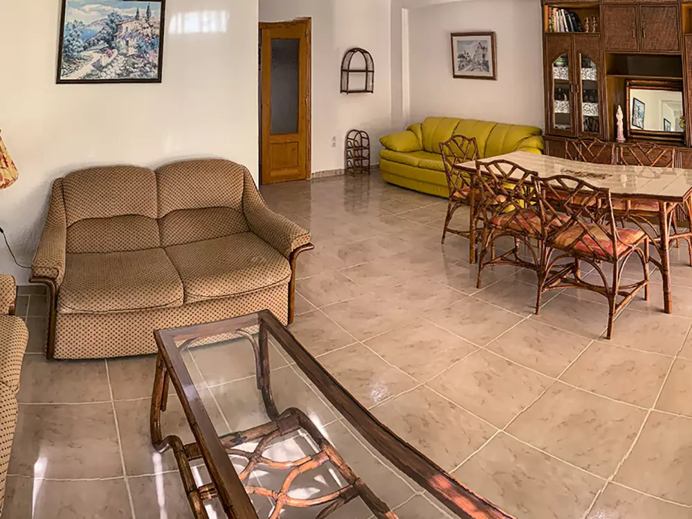 Location de Vacances Xeraco 47