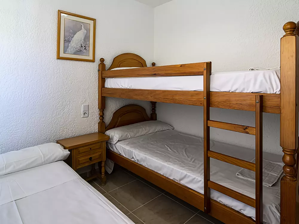 Location de Vacances Xeraco 47