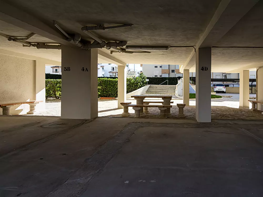 Location de Vacances Xeraco 47