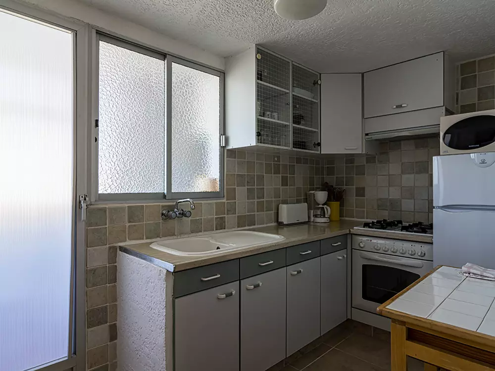 Location de Vacances Xeraco 47