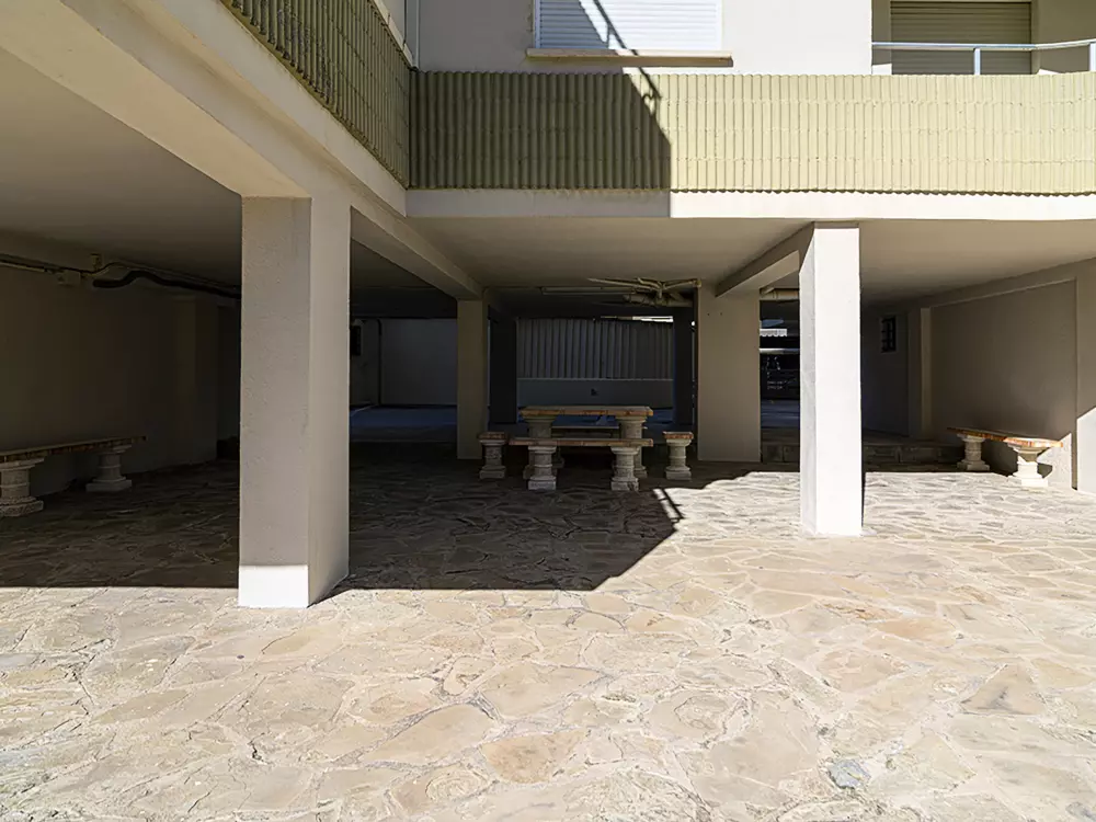 Location de Vacances Xeraco 47