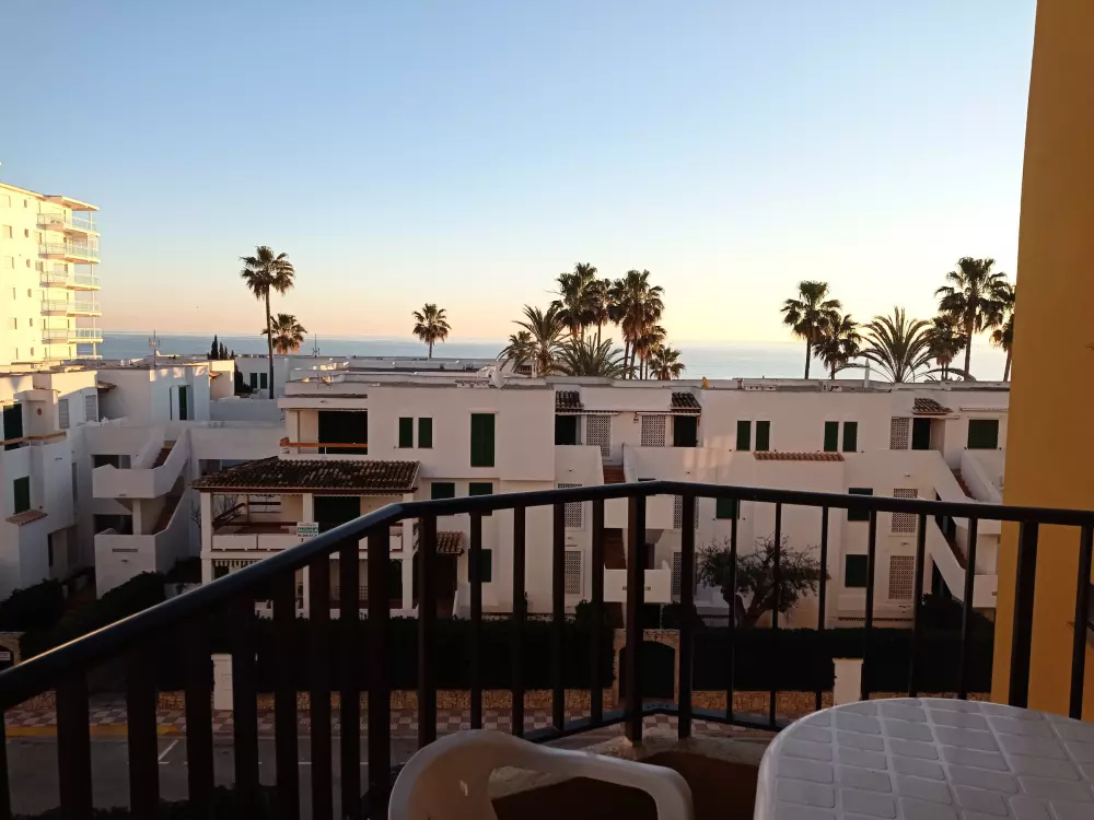 Location de Vacances Xeraco 49