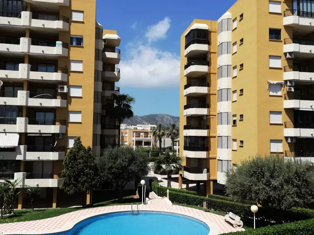 Location de Vacances Xeraco 49