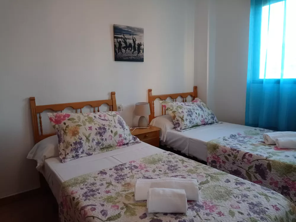 Location de Vacances Xeraco 49