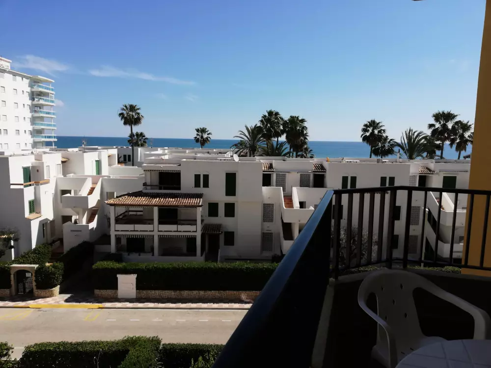 Location de Vacances Xeraco 49