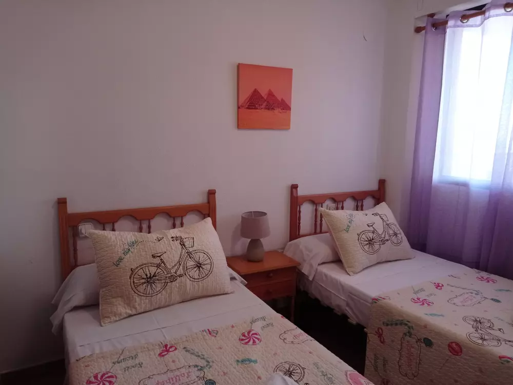 Location de Vacances Xeraco 49