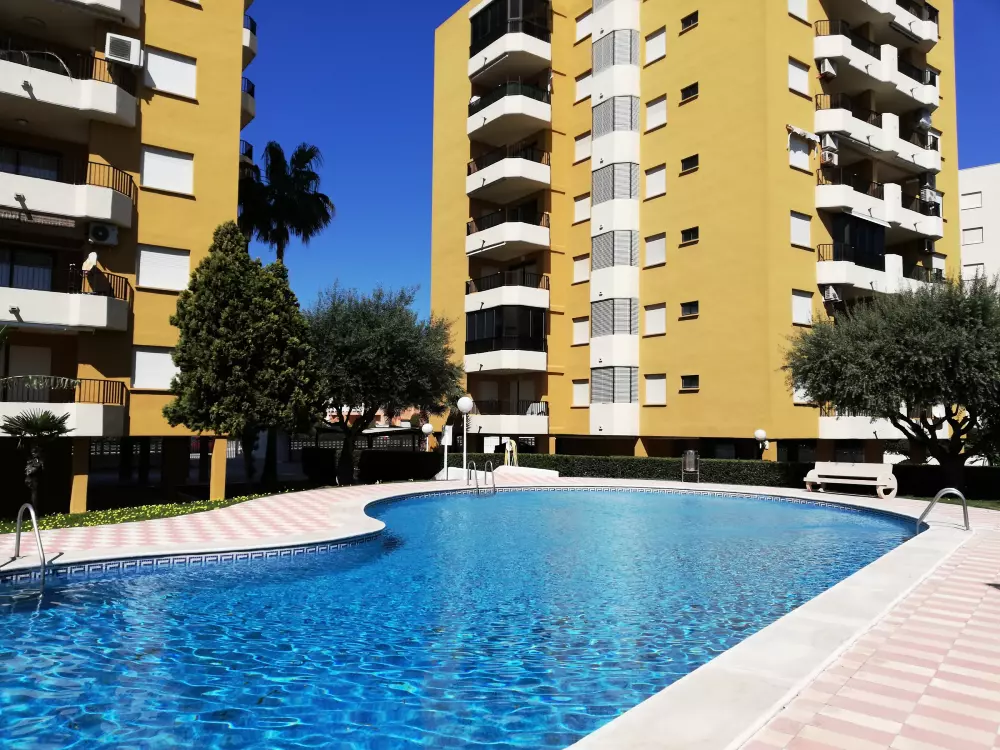 Location de Vacances Xeraco 49