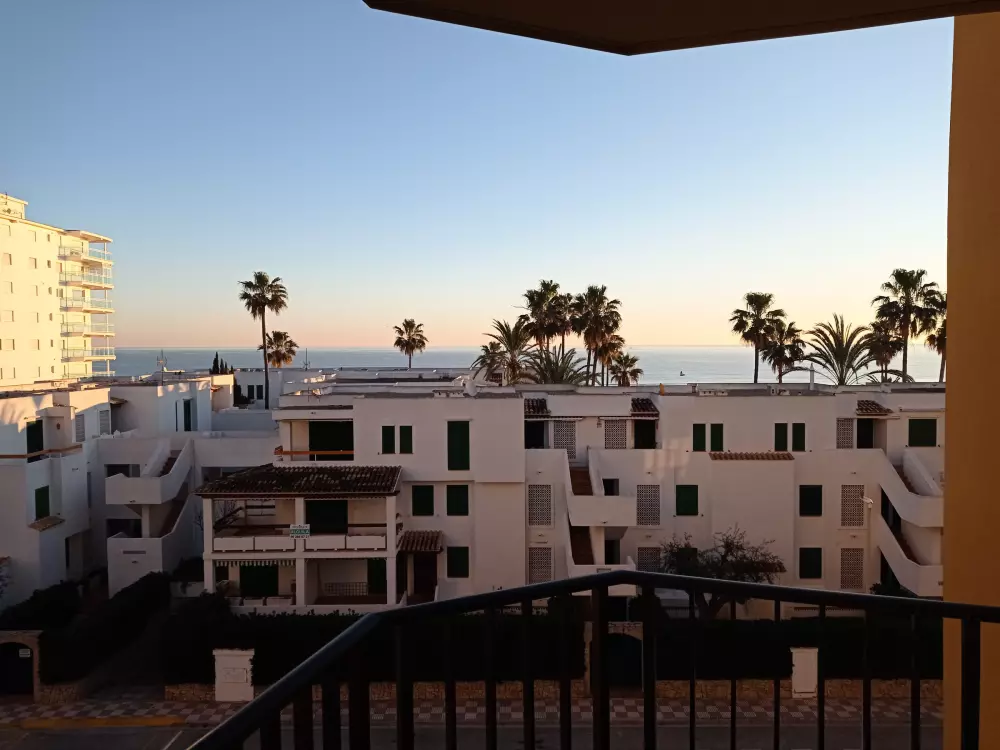 Location de Vacances Xeraco 49