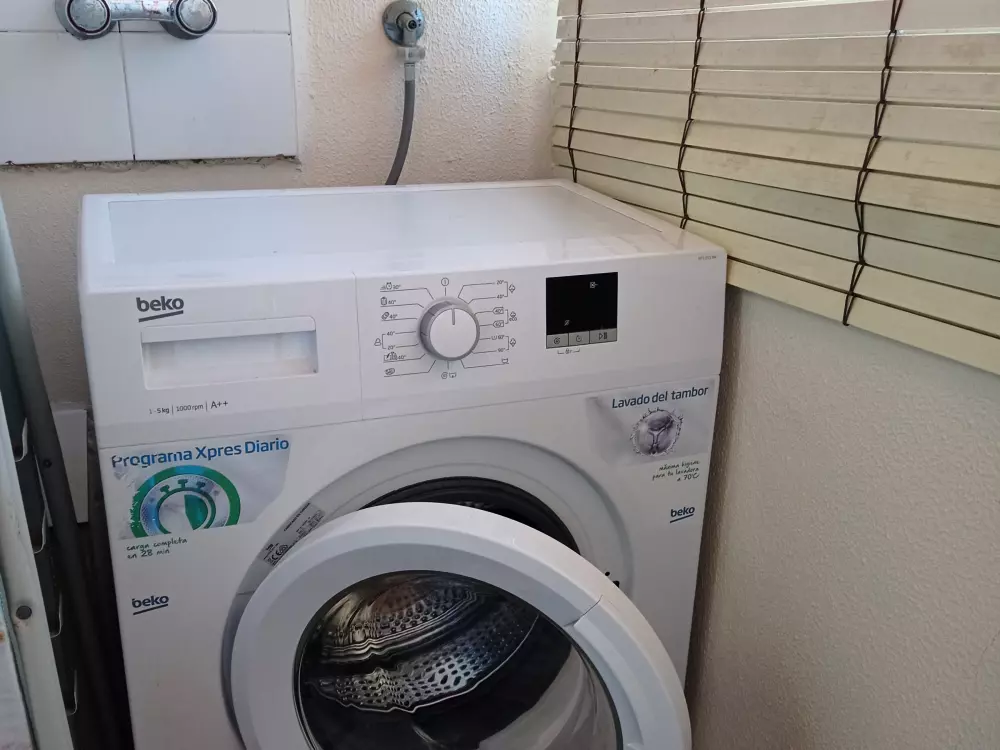 Location de Vacances Xeraco 49