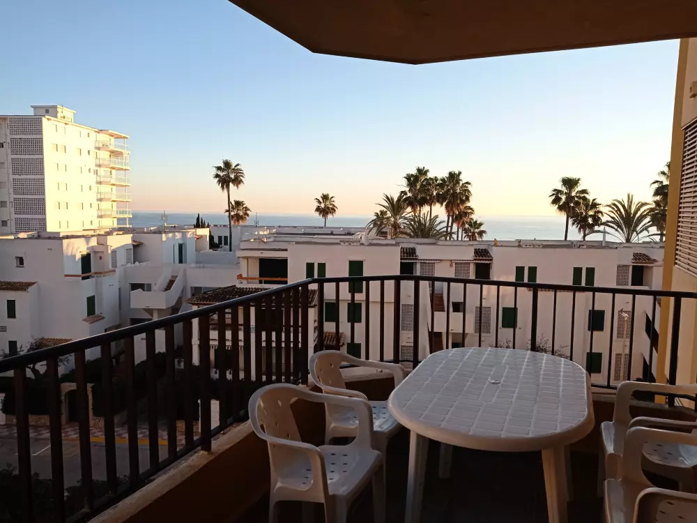 Location de Vacances Xeraco 49