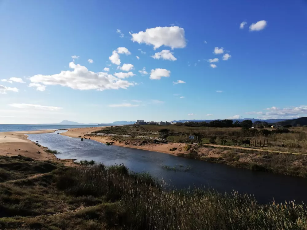 Location de Vacances Xeraco 49