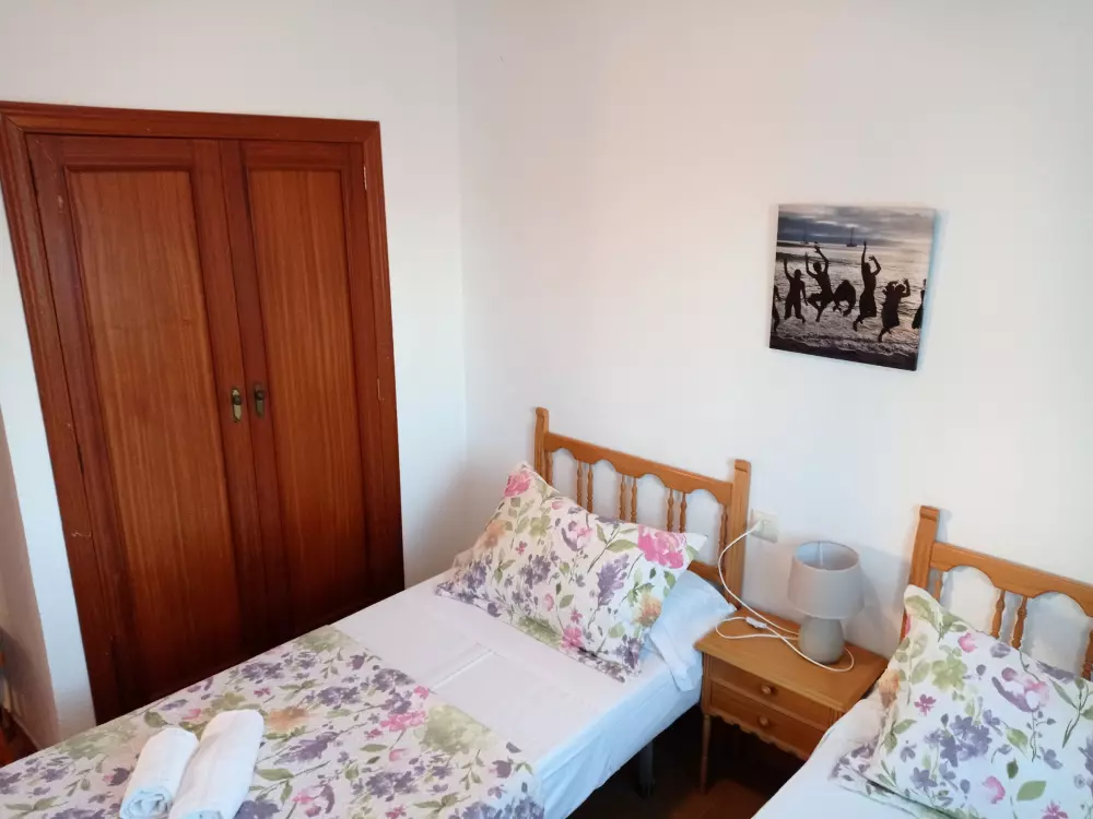 Location de Vacances Xeraco 49