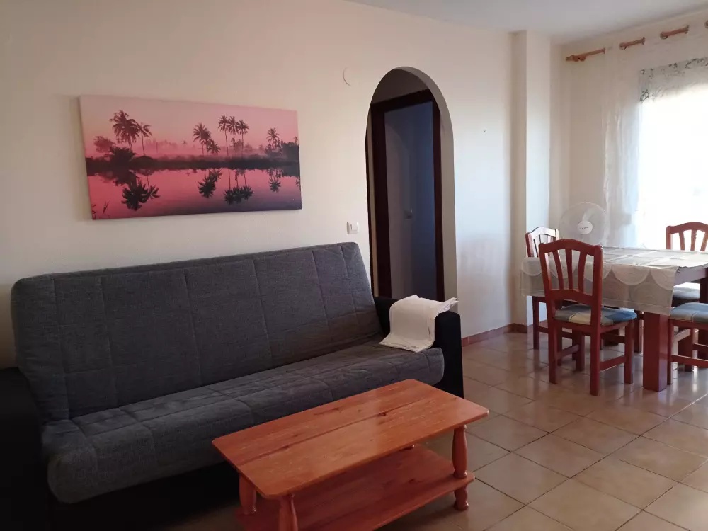 Location de Vacances Xeraco 49