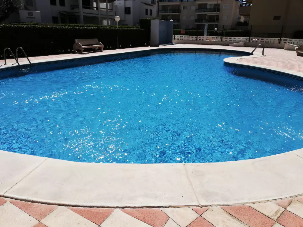 Location de Vacances Xeraco 49