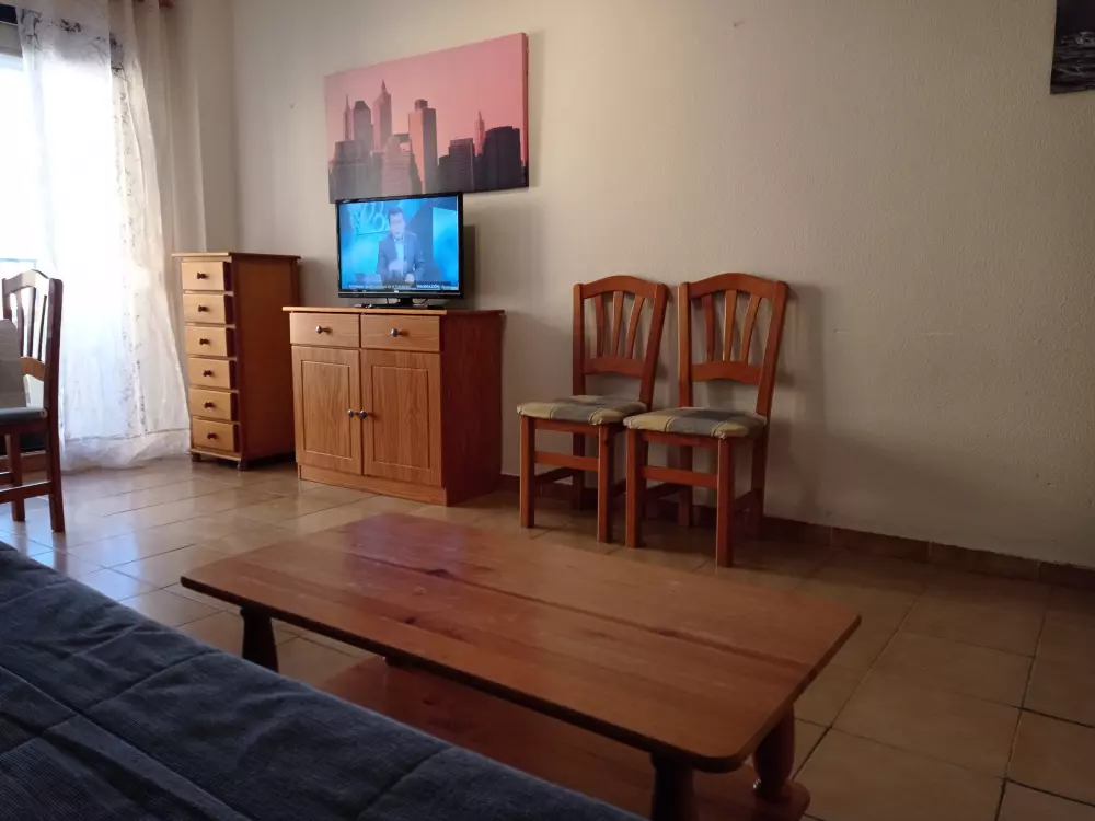 Location de Vacances Xeraco 49