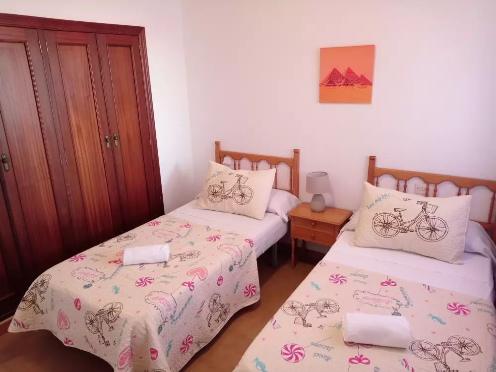 Location de Vacances Xeraco 49