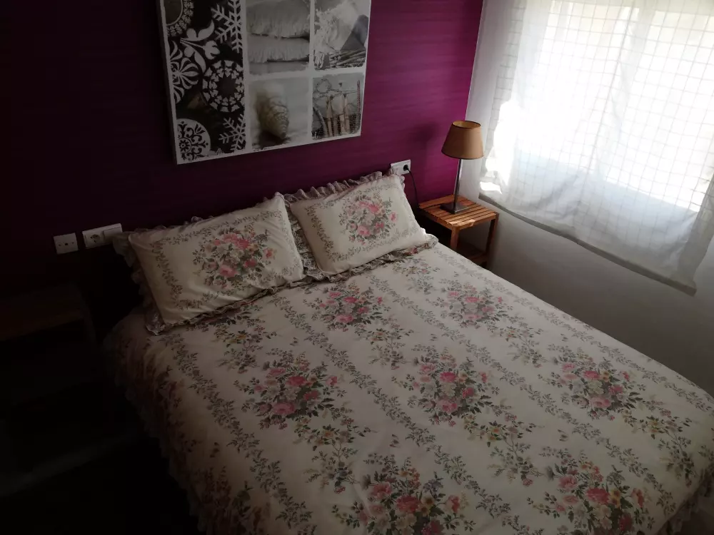 Location de Vacances Xeraco 52