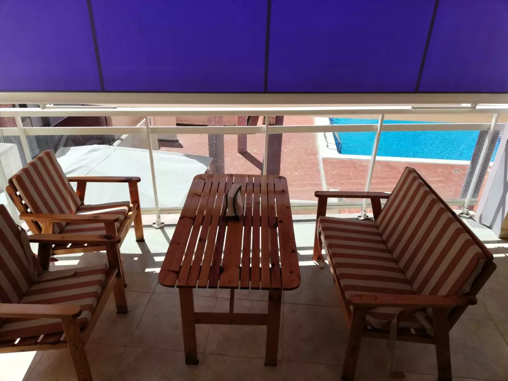 Location de Vacances Xeraco 52