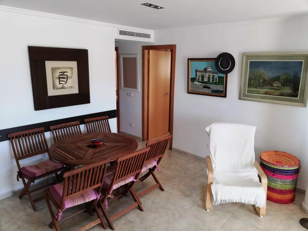 Location de Vacances Xeraco 52