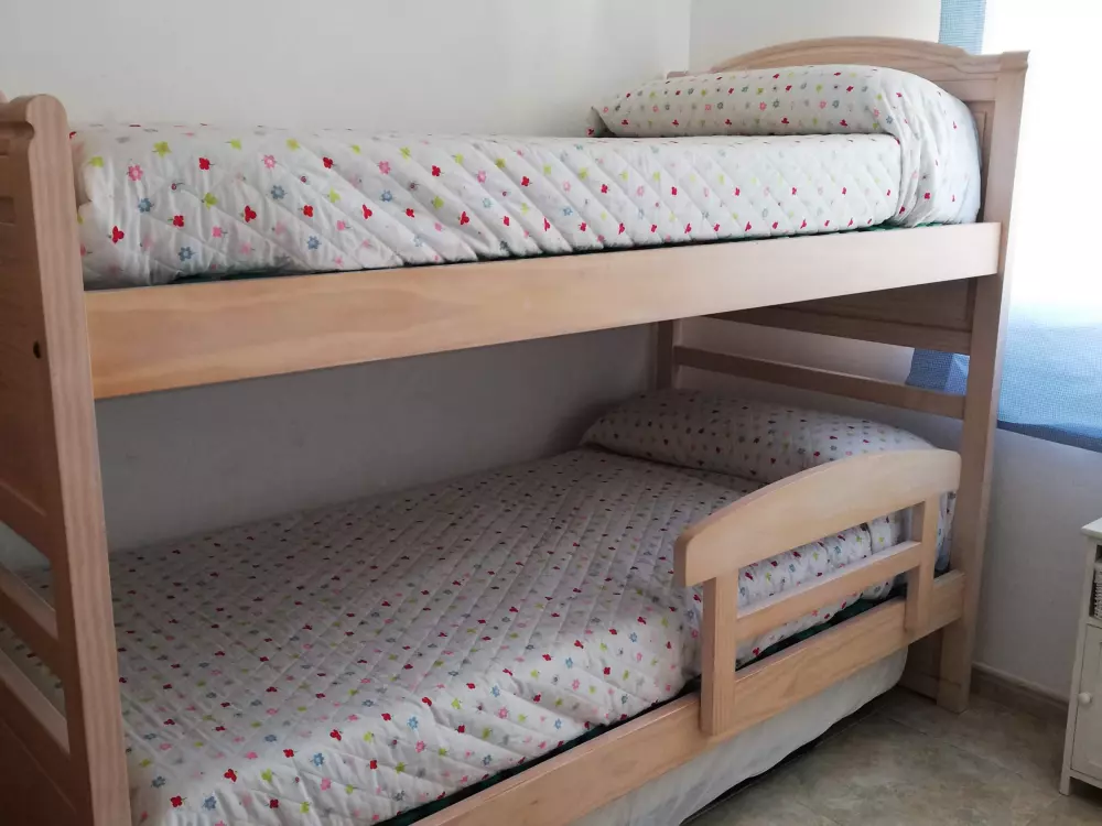 Location de Vacances Xeraco 52