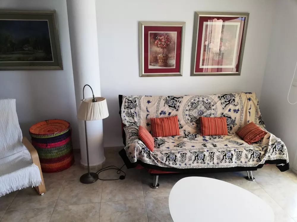 Location de Vacances Xeraco 52