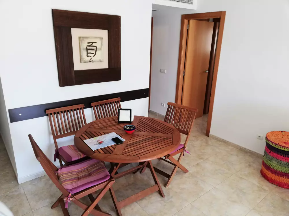 Location de Vacances Xeraco 52