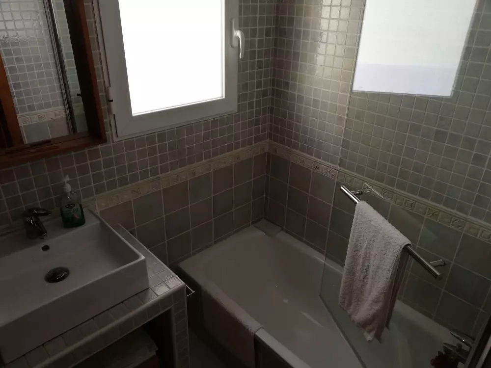 Location de Vacances Xeraco 52