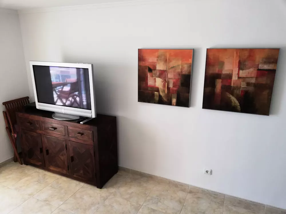 Location de Vacances Xeraco 52