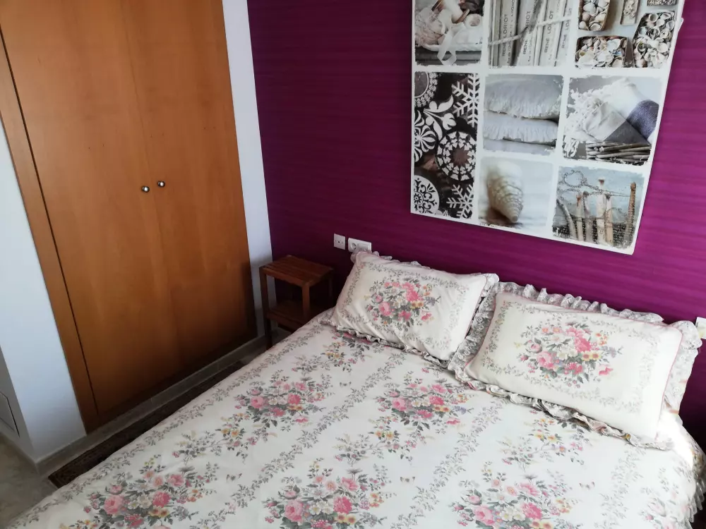 Location de Vacances Xeraco 52