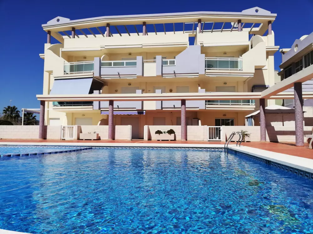 Location de Vacances Xeraco 52