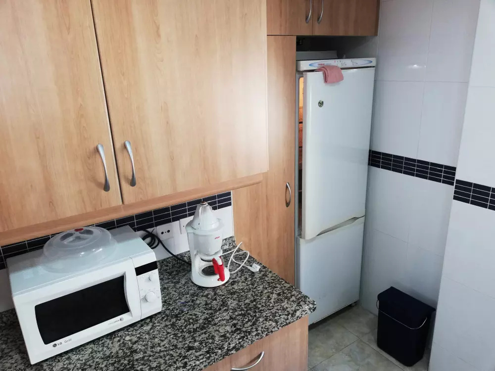 Location de Vacances Xeraco 52