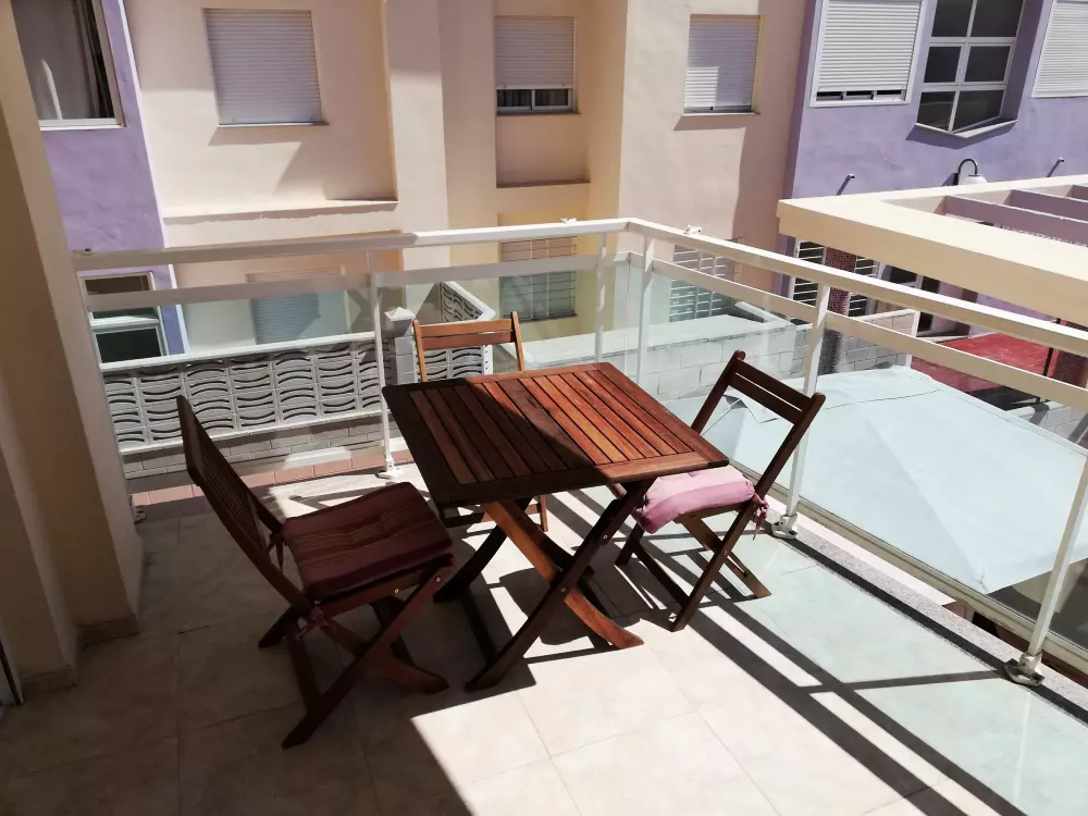 Location de Vacances Xeraco 52