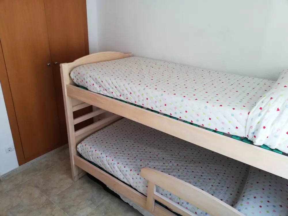 Location de Vacances Xeraco 52