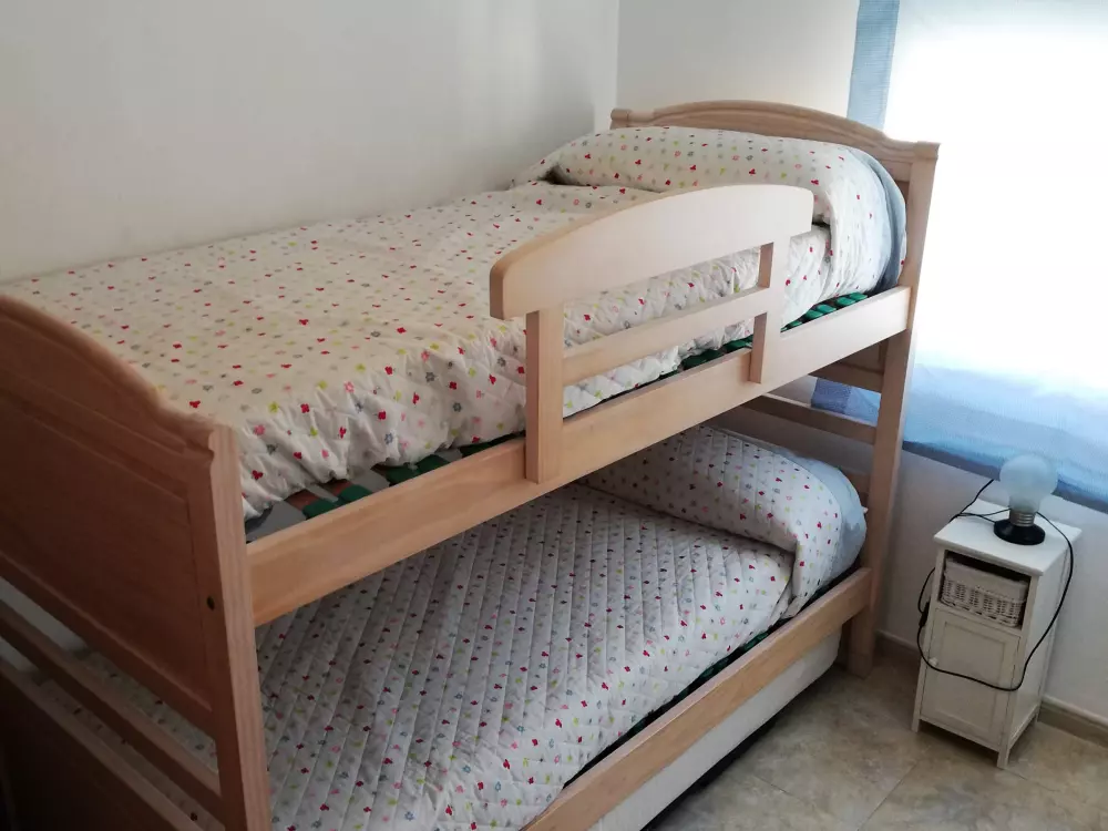 Location de Vacances Xeraco 52