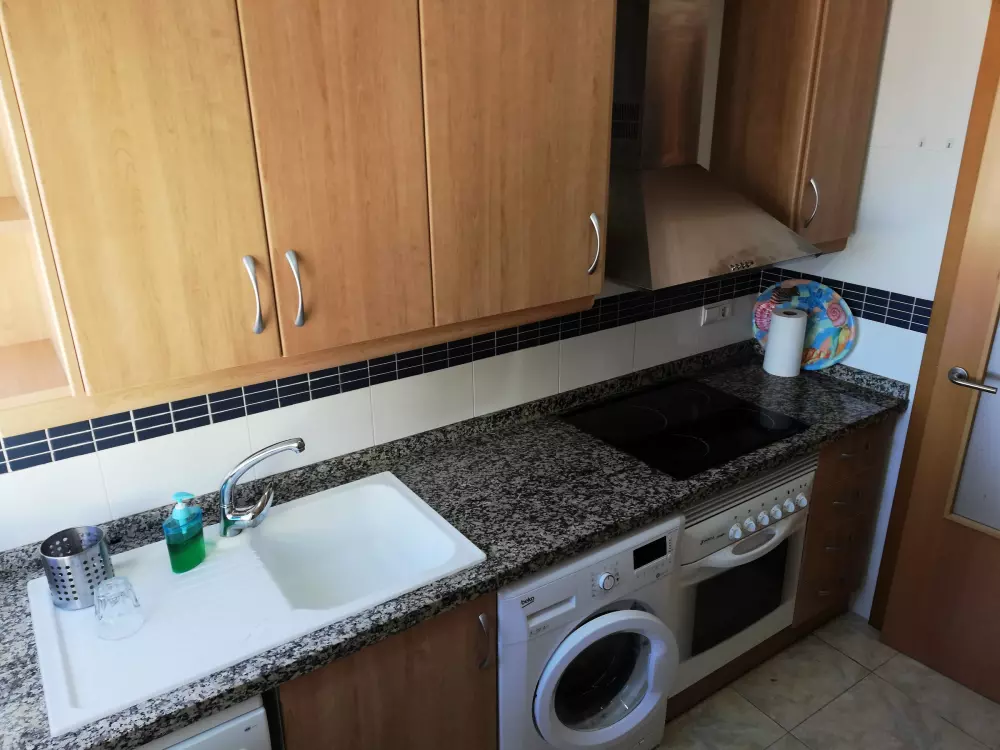 Location de Vacances Xeraco 52