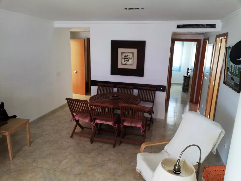 Location de Vacances Xeraco 52