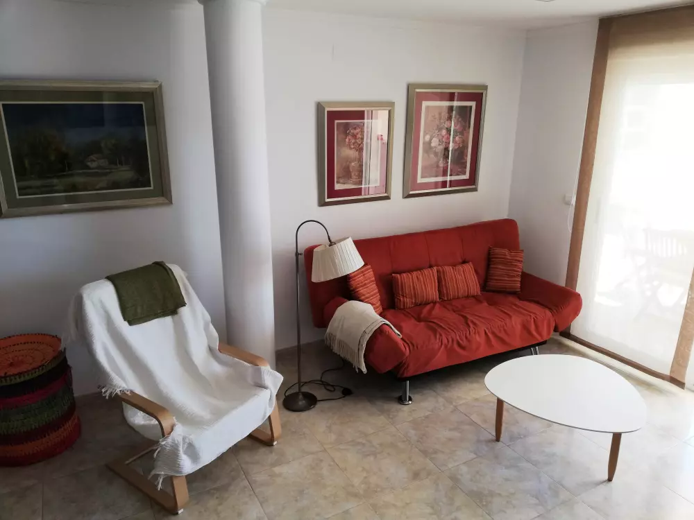 Location de Vacances Xeraco 52