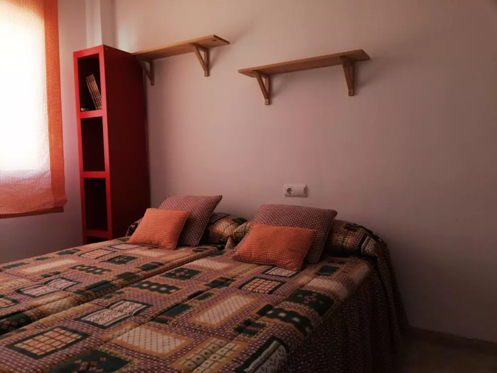 Location de Vacances Xeraco 52