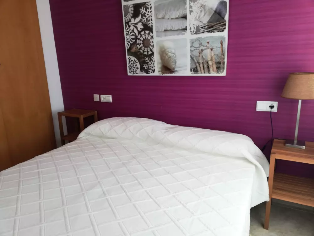 Location de Vacances Xeraco 52