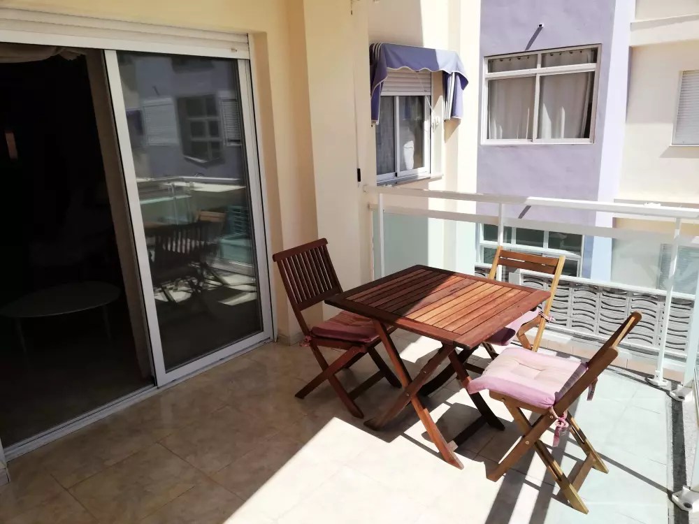 Location de Vacances Xeraco 52