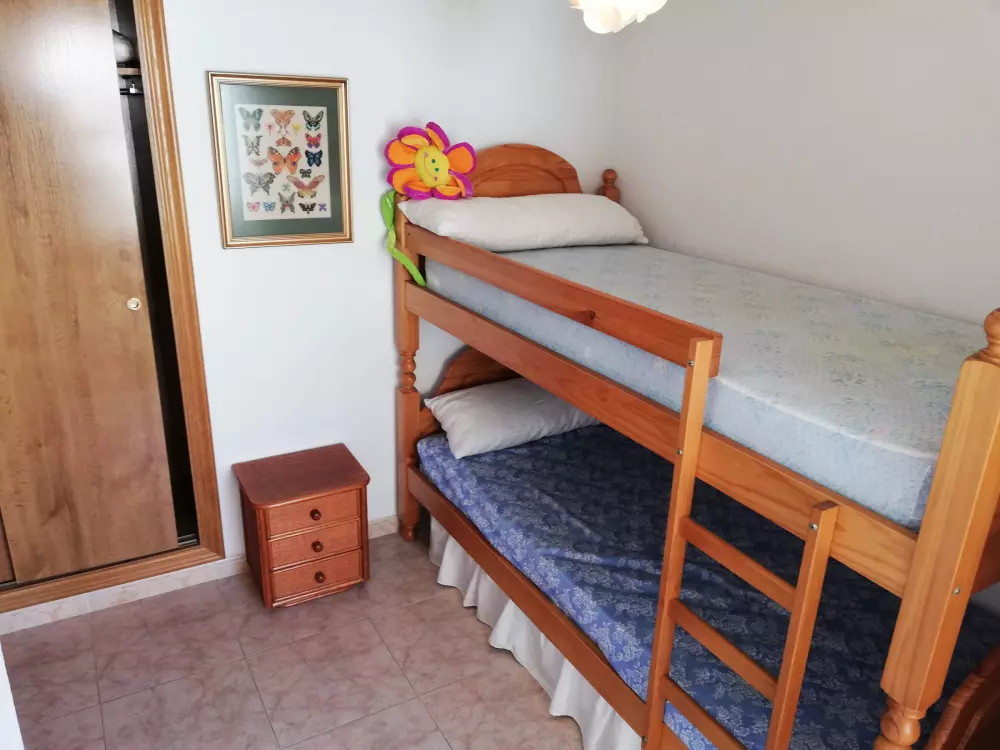 Location de Vacances Xeraco 53